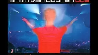 Voodoo (Oliver Lieb Remix) - Warrior (Armin Van Buuren 003)