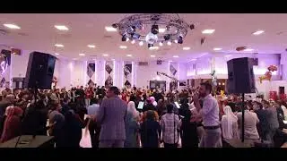 Koma Dicle - Grani Bingöl & Kayseri Düğünü Dortmund Almanya