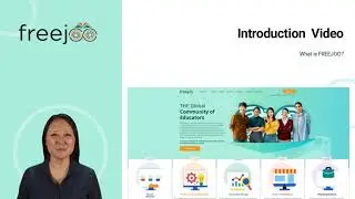 00. What Is FREEJOO?   English