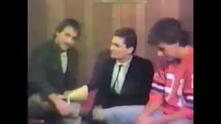 The Dan Reeves Show - Jeff & Jeff Show Vol 1 1986