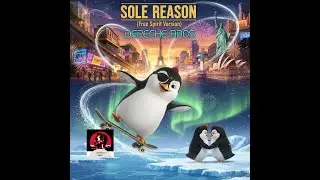 Depeche Bros - Sole Reason (Free Spirit Version) (Official Video)