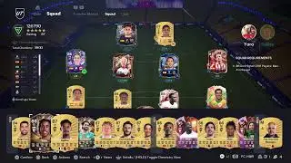 FC26 ultimate team