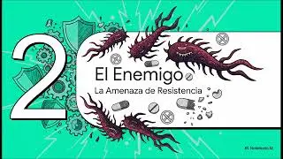 29. Grupos antibióticos I