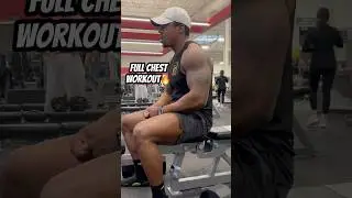 How to get a bigger chest #chestday #chestdayworkout #chestworkout