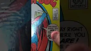 DC Comics Ambush Bug