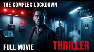 The Intense Erotic Thriller You Can&rsquo;t Look Away From | The Complex Lockdown | Full English Movie