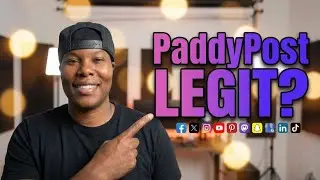 I Got PaddyPost For Life (Here's Why)