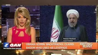 Ian Reifowitz on Tipping Point with Liz Wheeler, 8/19/16