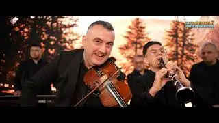 Sile de la Cernica si Orchestra Extraterestrii - Hora Craiovenilor 2024