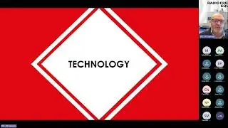 Webinar - RF Drying