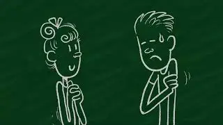 A short animation about Autism and awareness 1080p 24fps H264 128kbit AAC