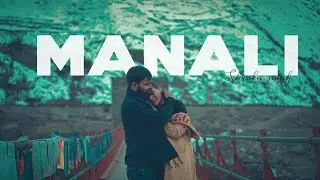 Manali live snowfall November 2021 | Live Snowfall 2022 | Manali New Video @DirectorShankyvlogs