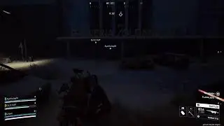 Arc Raiders (Lone Raider) 10