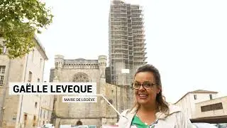 Le chantier du siècle de la cathédrale st Fulcran