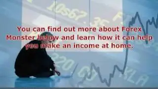 Forex Monster Review