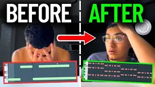 4 Beat Making Tips That Cure Beat Block INSTANTLY (Super Simple)