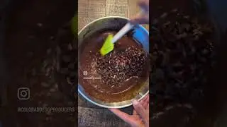 Colorado Egg Producers | Good Old-Fashioned Brownie Mix Upgrade #shorts #coloradoeggproducers