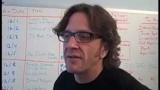 Marc is Right, Sam is Wrong? @ BreakRoomLive.com