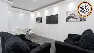 Leeds House | Leeds, United Kingdom | Hotel Review 🏨