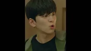 Мой любимый момент из дорамы | Продавец на полставки #kdrama #дорама #shorts