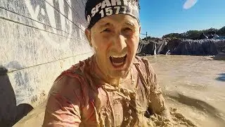 The face of a Spartan!