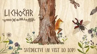 Lichočar: Ai vist lo lop &ndash; official music video