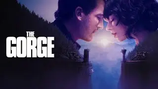The Gorge (2025) | The Mighty Quinn (1989) | Official Movie Trailers