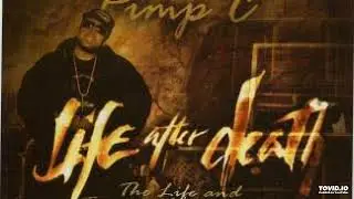 Pimp C Pourin Up (Remix) (Prod. By Dirty Yella And U-N-I)