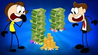 What if Money Disappeared? + more videos | #aumsum #kids #children #education #whatif