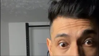 Live stream help stay motivated
