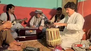 Nawab | Majlus Program | Pashto Song | Rabab Mangi Song |