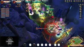Team Casualty vs Gypsies