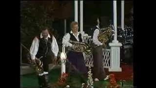 Janez Per, Sepp Mattlschweiger & Bettina Hafer - Bariton Sepp