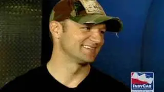 U2S Townsend Bell In Studio