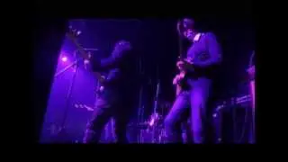REVOLVER - (The Wrong Side Of) The Right Town [Мой Город]