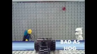 Lego Jetpack Joyride