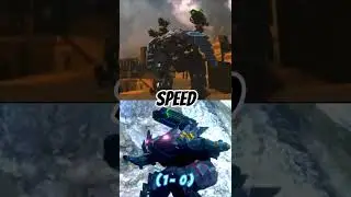 War Robots Revenant vs Fanrir edit