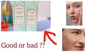 Dry skin ka saviour 💙 | Dot & Key Barrier Repair Moisturizer