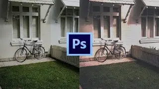 #Photoshop Tutorial 9 : Edit Your Photos With The Help of Basic Photoshop tools only