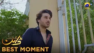 Dayan Episode 58 | 𝐁𝐞𝐬𝐭 𝐌𝐨𝐦𝐞𝐧𝐭 𝟎𝟑 | Mehwish Hayat - Ahsan Khan - Hira Mani | HAR PAL GEO