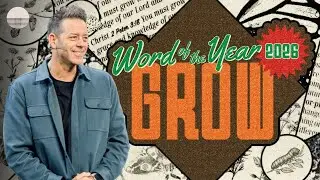 Growing a Healthy Mind | JEREMY McGARITY