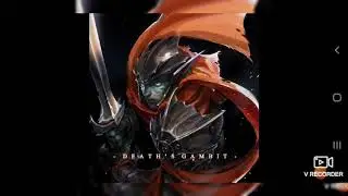 Death's Gambit Afterlife OST - The Grey Wanderer