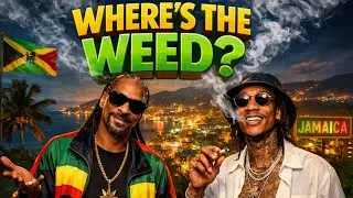 Snoop Dogg ft wiz khalifa - Where&rsquo;s the Weed?
