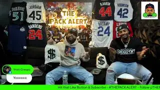 Justin Royce Bridgeport The Movie| Packers vs Lions Live Bets