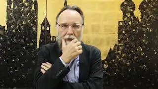 Aleksandr Dugin&rsquo;s speech at the third edition of Chisinau Forum
