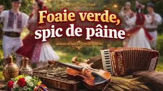 NeoDor - Foaie verde, spic de pâine (cântec din popor)