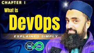 Chapter 1. What is DevOps in Hindi | DevOps Explained in Hindi | What is DevOps in 2025