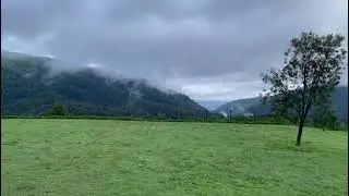 Beanstalk Bagamane,Mudigere,Chikmagalur Homestay,Travel vlog