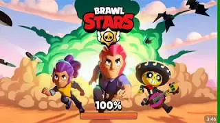 BRAWL STARS ALL TYPES OF GAME PLAYS. | TREBLE DELTA