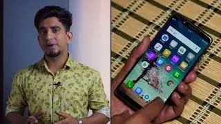 Top smartphone with long battery life under Rs 10,000 | June 2018 [Hindi हिन्दी]